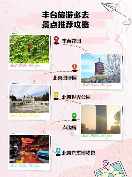北京丰台区附近旅游景点有哪些_丰台区一日游路线推荐-第1张图片-俊逸知识馆
