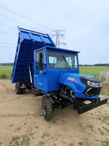 农用车价格多少钱一台_农用车哪个品牌好-第2张图片-俊逸知识馆 农用车价格多少钱一台_农用车哪个品牌好-第2张图片-俊逸知识馆