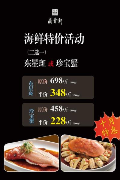 海鲜批发市场哪里便宜_2024年海鲜价格走势如何-第3张图片-俊逸知识馆 海鲜批发市场哪里便宜_2024年海鲜价格走势如何-第3张图片-俊逸知识馆