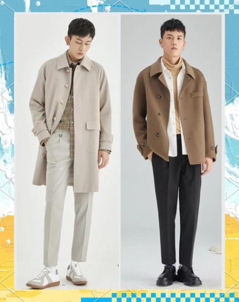 男装品牌怎么选_男装搭配技巧有哪些-第3张图片-俊逸知识馆 男装品牌怎么选_男装搭配技巧有哪些-第3张图片-俊逸知识馆