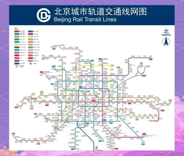北京地铁18号线什么时候开通_线路图及站点-第2张图片-俊逸知识馆
