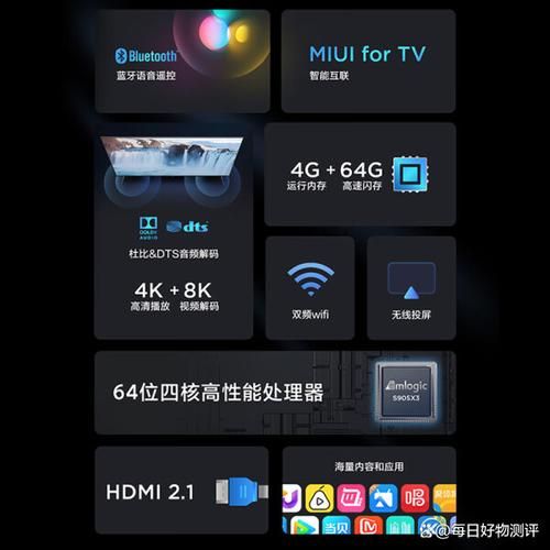 网络机顶盒怎么选_网络机顶盒哪个牌子好-第1张图片-俊逸知识馆 网络机顶盒怎么选_网络机顶盒哪个牌子好-第1张图片-俊逸知识馆