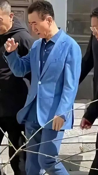 王健林现在怎么样了_王健林最新消息-第2张图片-俊逸知识馆 王健林现在怎么样了_王健林最新消息-第2张图片-俊逸知识馆