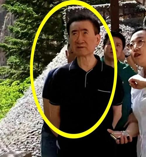王健林现在怎么样了_王健林最新消息-第1张图片-俊逸知识馆 王健林现在怎么样了_王健林最新消息-第1张图片-俊逸知识馆