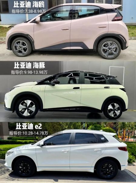 比亚迪电动车怎么样_比亚迪电动车优缺点-第2张图片-俊逸知识馆 比亚迪电动车怎么样_比亚迪电动车优缺点-第2张图片-俊逸知识馆