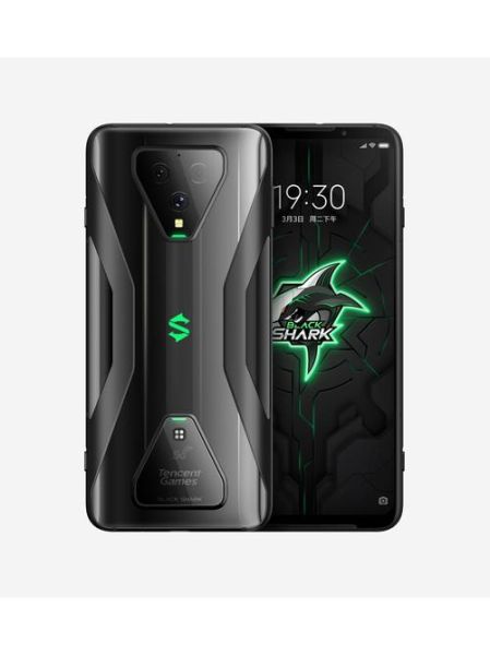 黑鲨游戏手机怎么样_值得买吗-第2张图片-俊逸知识馆 黑鲨游戏手机怎么样_值得买吗-第2张图片-俊逸知识馆