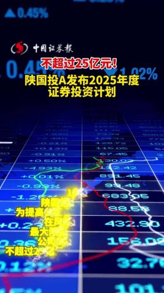 陕国投a股票行情_陕国投a还能买吗-第2张图片-俊逸知识馆 陕国投a股票行情_陕国投a还能买吗-第2张图片-俊逸知识馆