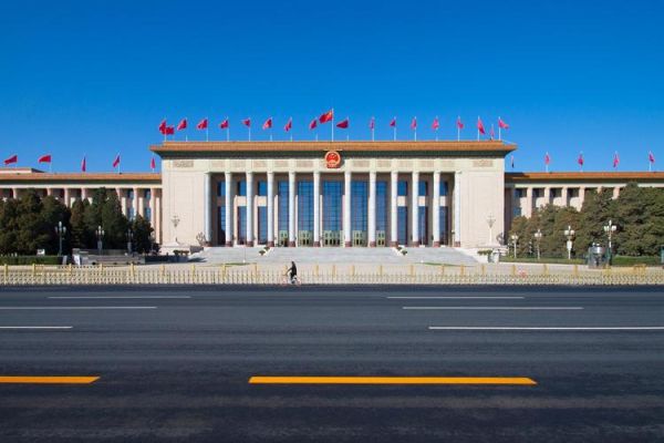 北京人民大会堂参观攻略_开放时间及门票价格-第1张图片-俊逸知识馆 北京人民大会堂参观攻略_开放时间及门票价格-第1张图片-俊逸知识馆