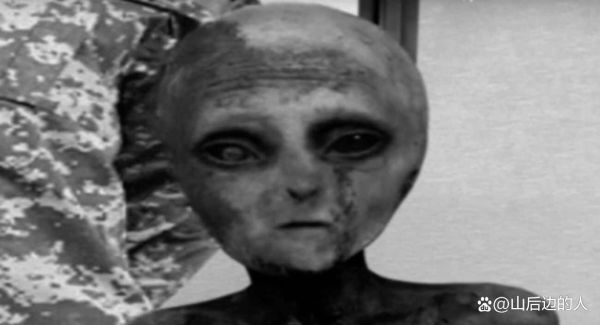 外星人存在吗_外星人长什么样-第1张图片-俊逸知识馆 外星人存在吗_外星人长什么样-第1张图片-俊逸知识馆
