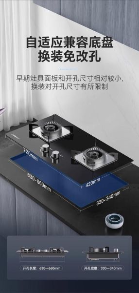 康宝燃气灶质量怎么样_康宝燃气灶好不好用-第1张图片-俊逸知识馆 康宝燃气灶质量怎么样_康宝燃气灶好不好用-第1张图片-俊逸知识馆