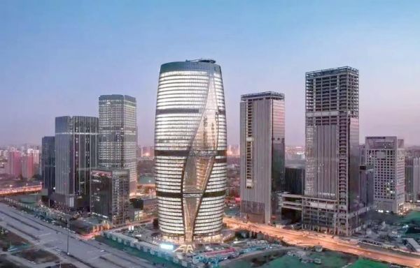 丽泽商务区在哪_丽泽商务区怎么样-第1张图片-俊逸知识馆 丽泽商务区在哪_丽泽商务区怎么样-第1张图片-俊逸知识馆