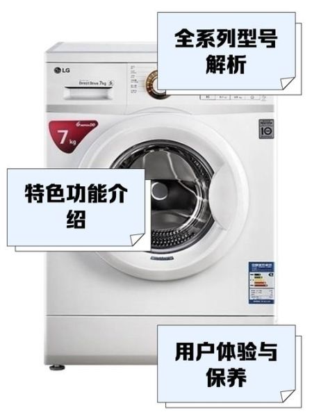 lg洗衣机质量怎么样啊_耐用吗-第1张图片-俊逸知识馆 lg洗衣机质量怎么样啊_耐用吗-第1张图片-俊逸知识馆