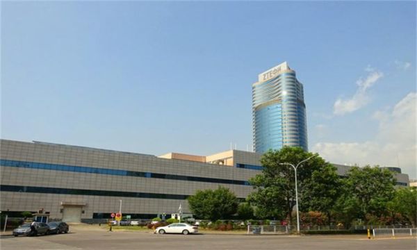 深圳中兴通讯怎么样_值得去吗-第3张图片-俊逸知识馆 深圳中兴通讯怎么样_值得去吗-第3张图片-俊逸知识馆