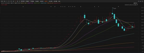 南京化纤股票值得买吗_南京化纤股票未来走势-第3张图片-俊逸知识馆