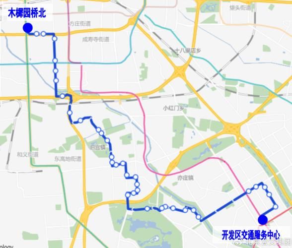 北京公交26路线路图_26路首末班车时间-第3张图片-俊逸知识馆 北京公交26路线路图_26路首末班车时间-第3张图片-俊逸知识馆