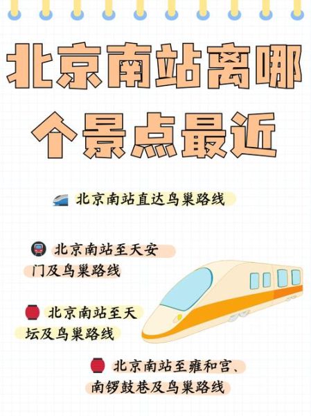 北京站在哪里_北京站怎么去-第1张图片-俊逸知识馆