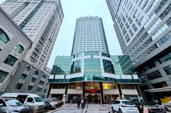 北京广州大厦酒店怎么样_北京广州大厦酒店价格-第1张图片-俊逸知识馆 北京广州大厦酒店怎么样_北京广州大厦酒店价格-第1张图片-俊逸知识馆