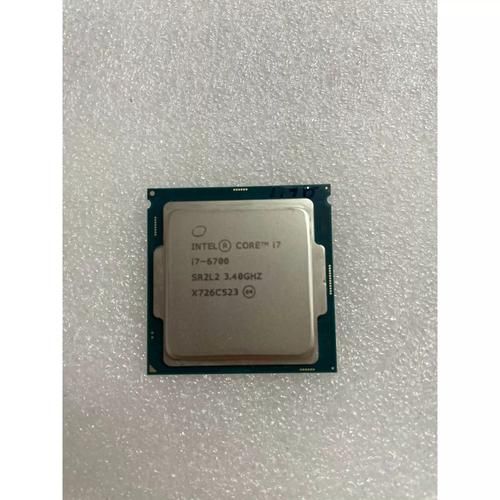 i76700性能怎么样_i76700还能再战几年-第2张图片-俊逸知识馆 i76700性能怎么样_i76700还能再战几年-第2张图片-俊逸知识馆