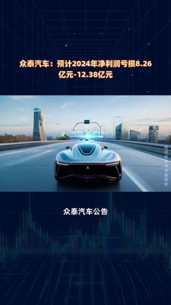 众泰汽车股票还能买吗_众泰汽车股票未来走势-第2张图片-俊逸知识馆 众泰汽车股票还能买吗_众泰汽车股票未来走势-第2张图片-俊逸知识馆