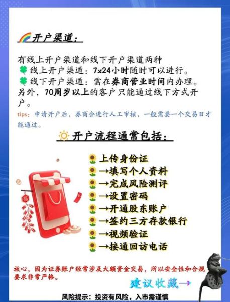 新手如何投资股票_股票开户流程是什么-第3张图片-俊逸知识馆 新手如何投资股票_股票开户流程是什么-第3张图片-俊逸知识馆