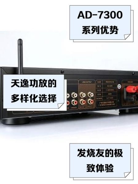 天逸功放怎么样_天逸功放值得买吗-第2张图片-俊逸知识馆 天逸功放怎么样_天逸功放值得买吗-第2张图片-俊逸知识馆