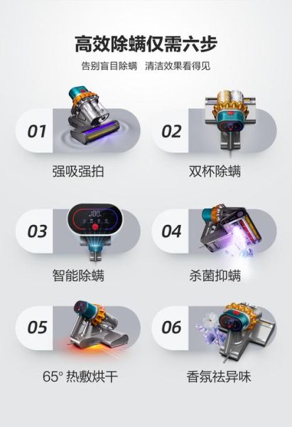 小狗除螨仪怎么样_小狗除螨仪真的有用吗-第2张图片-俊逸知识馆 小狗除螨仪怎么样_小狗除螨仪真的有用吗-第2张图片-俊逸知识馆