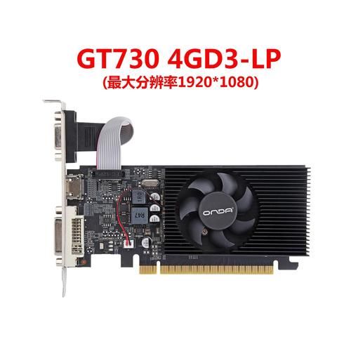 gt730显卡怎么样_gt730还能玩什么游戏-第1张图片-俊逸知识馆 gt730显卡怎么样_gt730还能玩什么游戏-第1张图片-俊逸知识馆