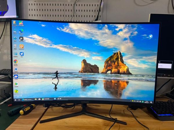 优派显示器怎么样_优派显示器值得买吗-第1张图片-俊逸知识馆 优派显示器怎么样_优派显示器值得买吗-第1张图片-俊逸知识馆