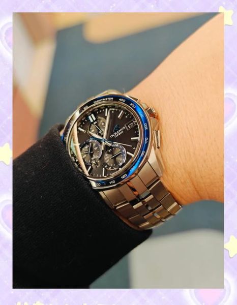 卡西欧海神怎么样_值得买吗-第1张图片-俊逸知识馆 卡西欧海神怎么样_值得买吗-第1张图片-俊逸知识馆