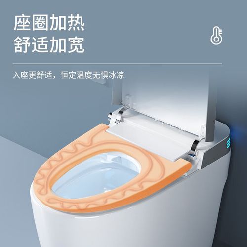 小米智能马桶怎么样_值不值得买-第1张图片-俊逸知识馆 小米智能马桶怎么样_值不值得买-第1张图片-俊逸知识馆