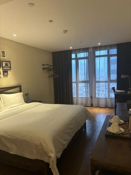 北京喆啡酒店价格_北京喆啡酒店位置在哪-第1张图片-俊逸知识馆 北京喆啡酒店价格_北京喆啡酒店位置在哪-第1张图片-俊逸知识馆