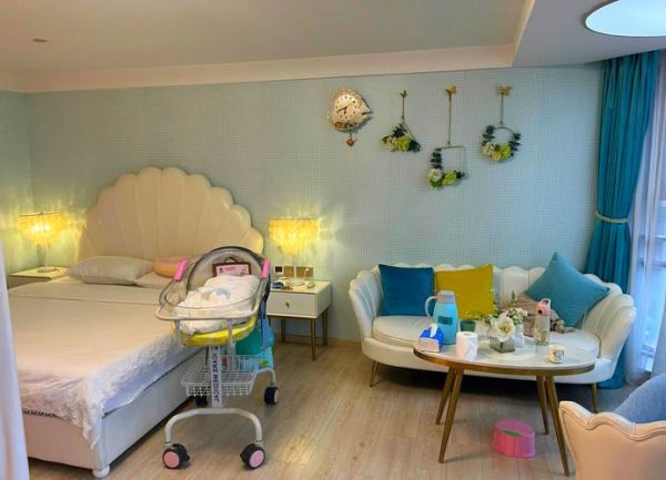 华美月子中心怎么样_真实入住体验分享-第3张图片-俊逸知识馆 华美月子中心怎么样_真实入住体验分享-第3张图片-俊逸知识馆