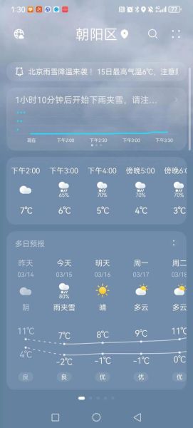 北京一般几月份下雪_北京初雪时间-第3张图片-俊逸知识馆 北京一般几月份下雪_北京初雪时间-第3张图片-俊逸知识馆