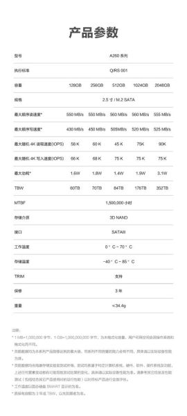 海康威视固态硬盘怎么样_海康威视固态硬盘值得买吗-第1张图片-俊逸知识馆 海康威视固态硬盘怎么样_海康威视固态硬盘值得买吗-第1张图片-俊逸知识馆