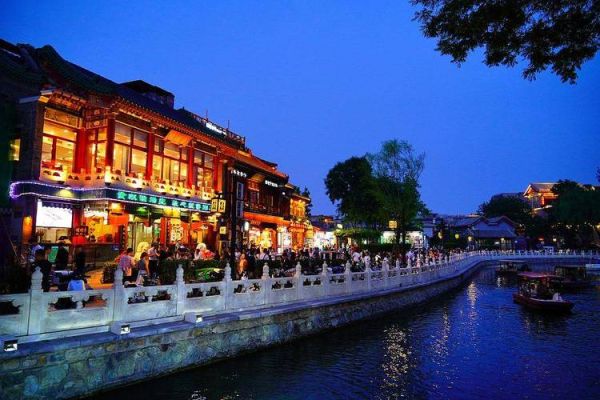 北京夜游去哪好_北京晚上有什么好玩的地方-第3张图片-俊逸知识馆 北京夜游去哪好_北京晚上有什么好玩的地方-第3张图片-俊逸知识馆