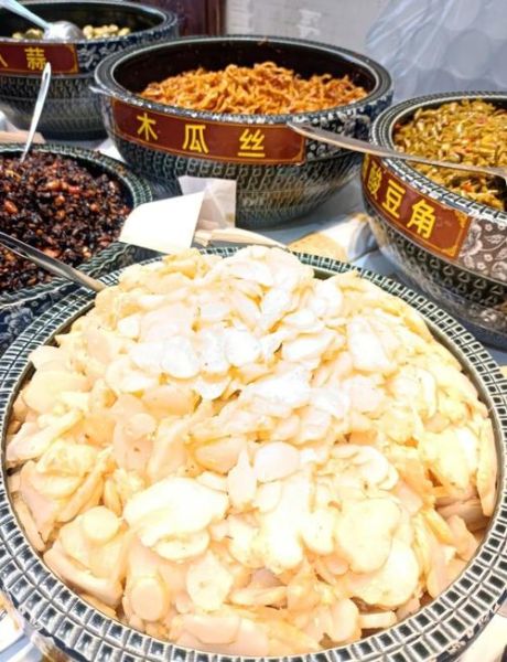 北京酱菜有哪些_北京酱菜怎么保存-第2张图片-俊逸知识馆 北京酱菜有哪些_北京酱菜怎么保存-第2张图片-俊逸知识馆