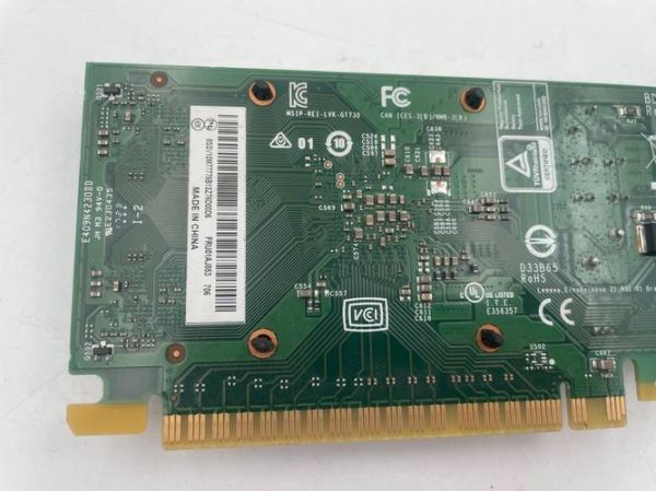 7300gt显卡怎么样_7300gt显卡还能用吗-第2张图片-俊逸知识馆 7300gt显卡怎么样_7300gt显卡还能用吗-第2张图片-俊逸知识馆