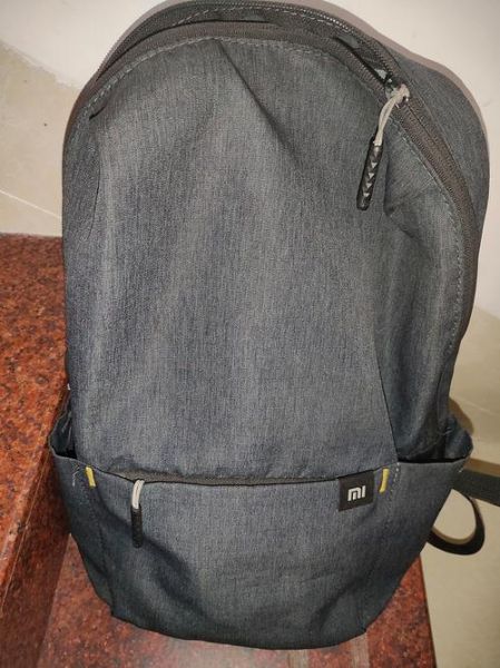 小米双肩包怎么样_小米双肩包值得买吗-第2张图片-俊逸知识馆 小米双肩包怎么样_小米双肩包值得买吗-第2张图片-俊逸知识馆