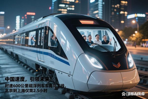 北京到上海磁悬浮多久_票价多少钱-第2张图片-俊逸知识馆 北京到上海磁悬浮多久_票价多少钱-第2张图片-俊逸知识馆