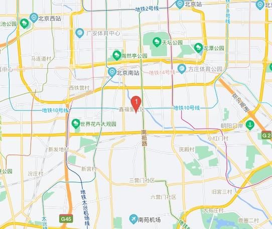 北京丰台邮编是多少_丰台区常用邮编查询-第3张图片-俊逸知识馆 北京丰台邮编是多少_丰台区常用邮编查询-第3张图片-俊逸知识馆