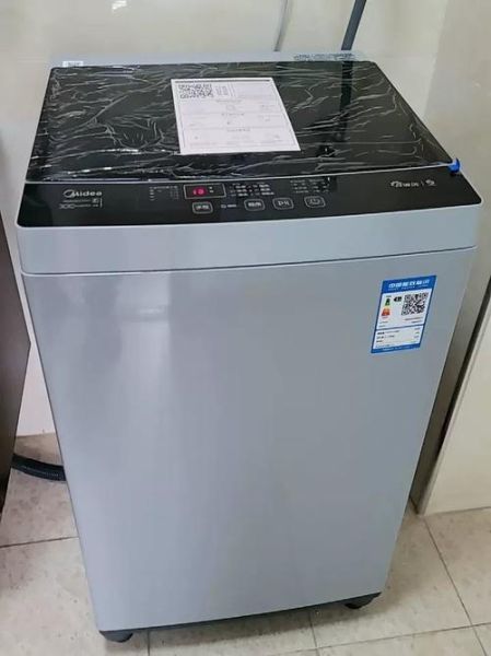 美的洗衣机质量怎么样_美的洗衣机耐用吗-第1张图片-俊逸知识馆 美的洗衣机质量怎么样_美的洗衣机耐用吗-第1张图片-俊逸知识馆