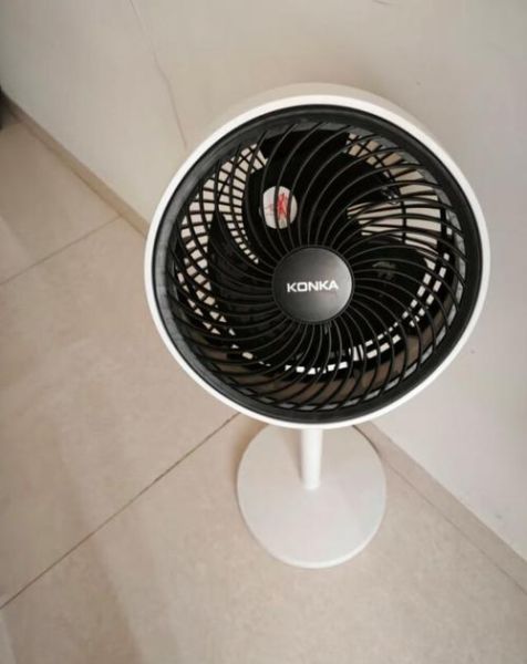 康佳风扇怎么样_康佳风扇值得买吗-第3张图片-俊逸知识馆