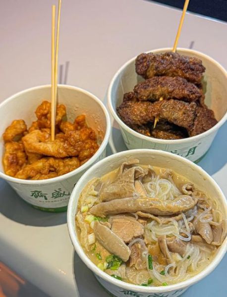 北京小吃有哪些_哪些值得排队-第2张图片-俊逸知识馆