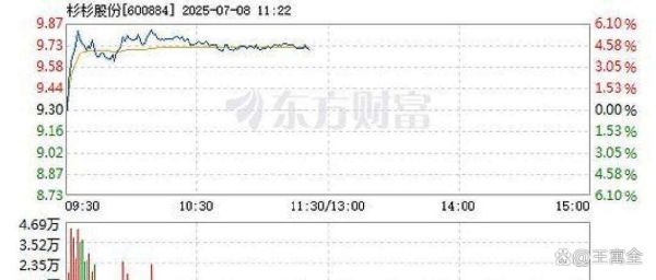 杉杉股份股票怎么样_杉杉股份未来走势预测-第2张图片-俊逸知识馆 杉杉股份股票怎么样_杉杉股份未来走势预测-第2张图片-俊逸知识馆