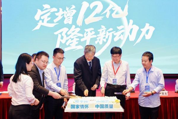 隆平高科股票值得长期持有吗_2024年目标价是多少-第1张图片-俊逸知识馆 隆平高科股票值得长期持有吗_2024年目标价是多少-第1张图片-俊逸知识馆