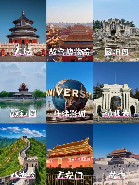 北京十大旅游景点有哪些_北京旅游必去景点推荐-第2张图片-俊逸知识馆 北京十大旅游景点有哪些_北京旅游必去景点推荐-第2张图片-俊逸知识馆