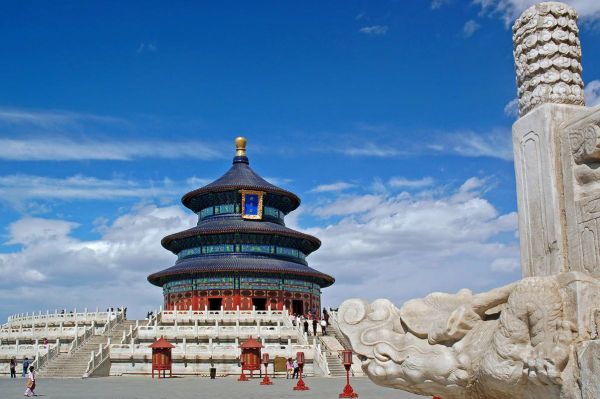 北京十大旅游景点有哪些_北京旅游必去景点推荐-第3张图片-俊逸知识馆 北京十大旅游景点有哪些_北京旅游必去景点推荐-第3张图片-俊逸知识馆