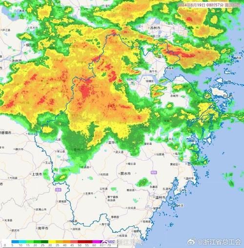 北京雷达图怎么看_实时天气预警怎么看-第1张图片-俊逸知识馆 北京雷达图怎么看_实时天气预警怎么看-第1张图片-俊逸知识馆
