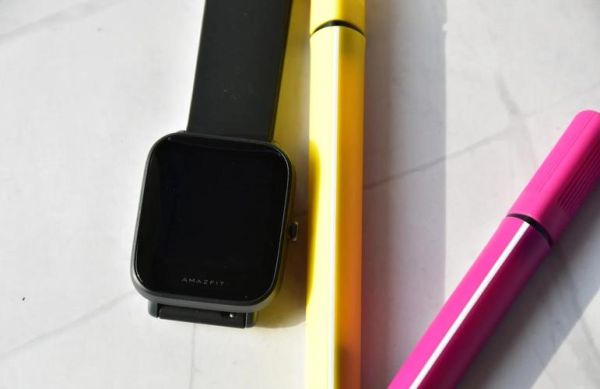 华米科技怎么样_华米科技值得买吗-第1张图片-俊逸知识馆