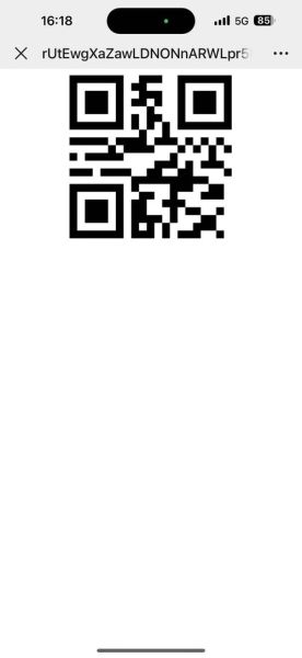 如何识别二维码_二维码识别失败怎么办-第3张图片-俊逸知识馆